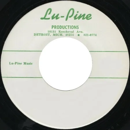 Lu Pine Productions