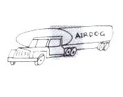 Air Dog Records