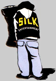 Silk Entertainment