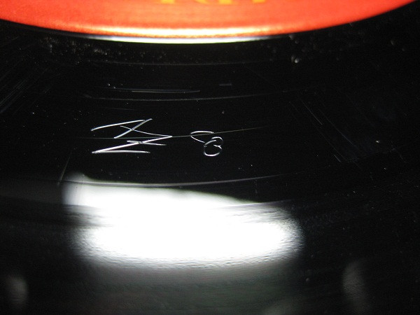 Allen Zentz Mastering