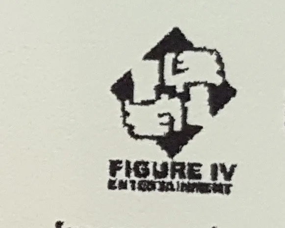 Figure IV Entertainment