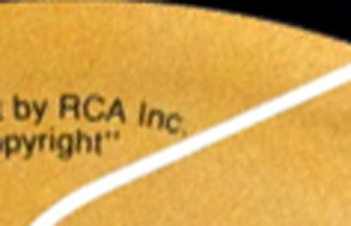 RCA Inc.