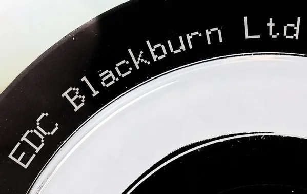 EDC Blackburn Ltd