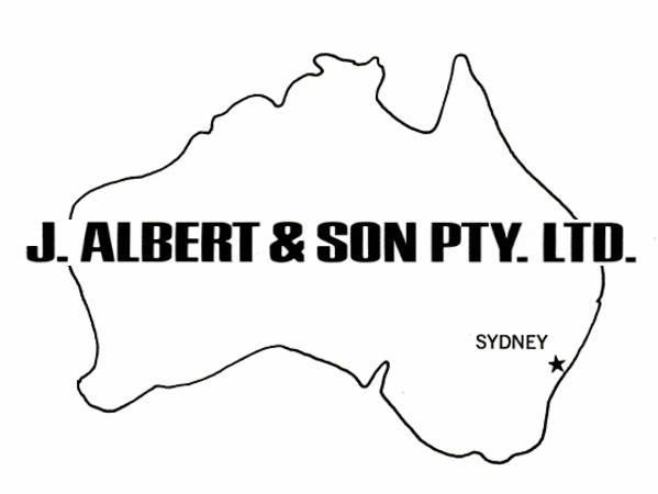 J. Albert & Son Pty. Ltd.