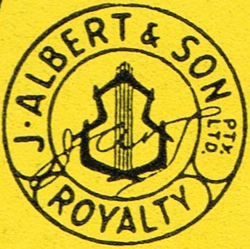 J. Albert & Son Pty. Ltd.