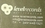 Level Records Distribution