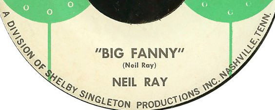 Shelby Singleton Productions Inc.