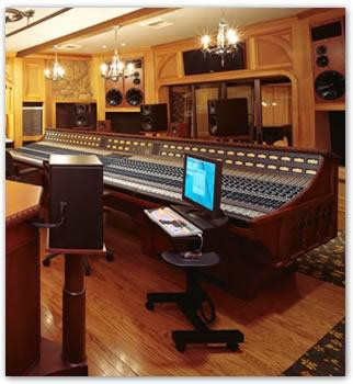 Mad Hatter Studios