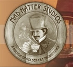 Mad Hatter Studios