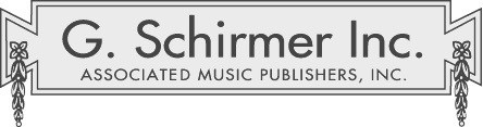 G. Schirmer Inc.