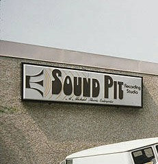 The Sound Pit