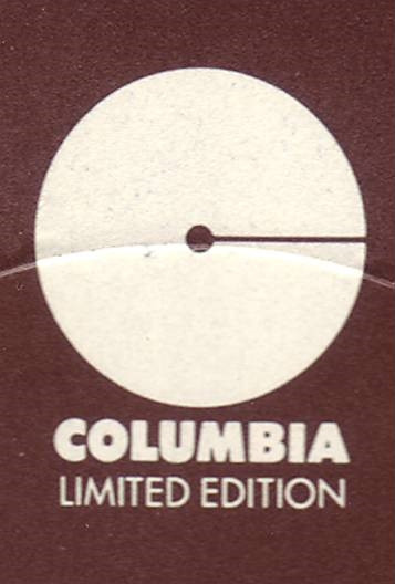 Columbia Limited Edition