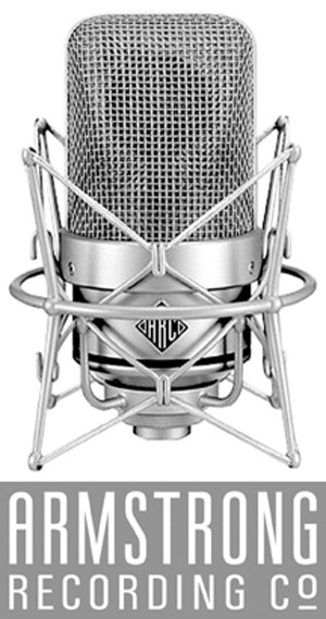 Armstrong Recording