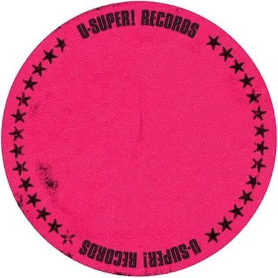 uSuper! Records