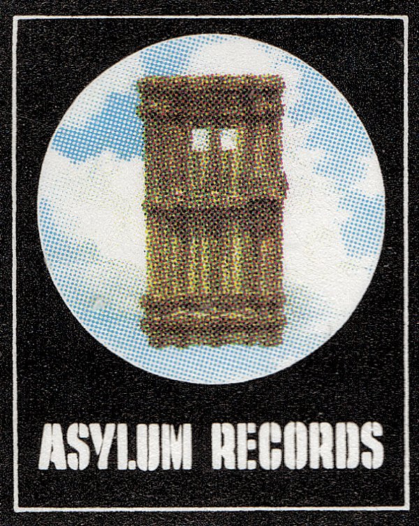Asylum Records