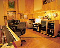 Treasure Isle Recorders