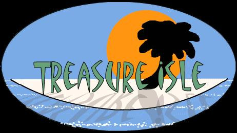 Treasure Isle Recorders