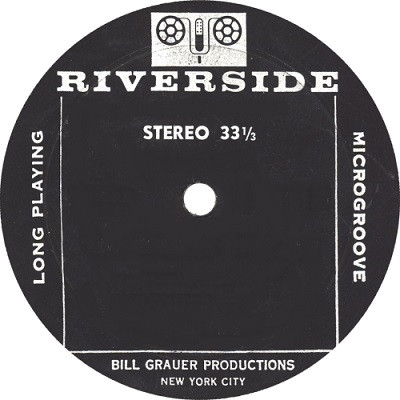 Riverside Records
