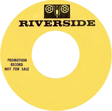 Riverside Records