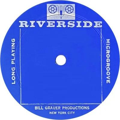 Riverside Records