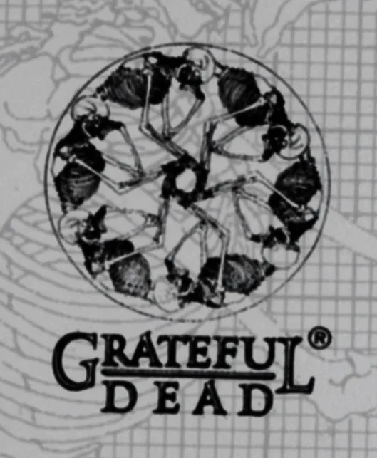 Grateful Dead Records