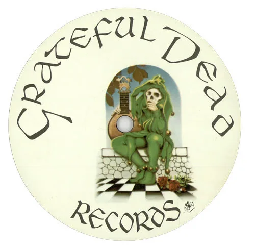 Grateful Dead Records