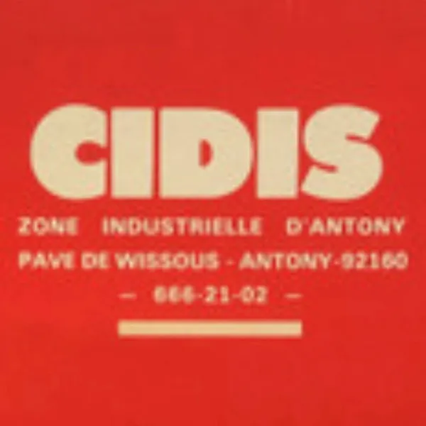 CIDIS, Antony