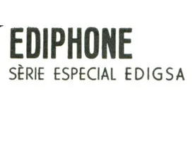 Ediphone