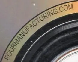 Four Manufacturing Services