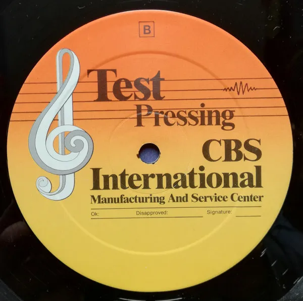 CBS, Haarlem