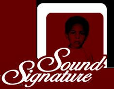 Sound Signature