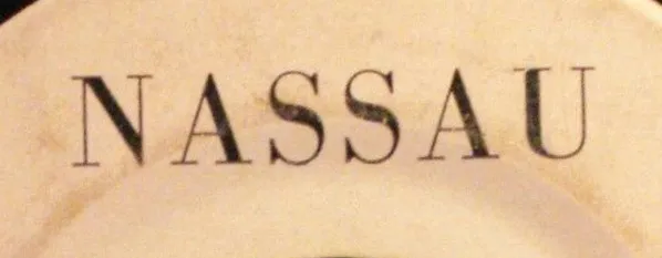 Nassau