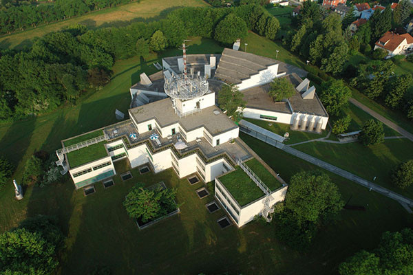 ORF Studio Steiermark