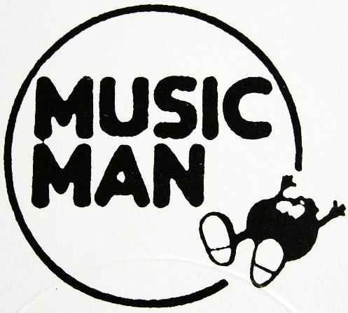 Music Man Records