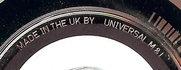 Universal M & L, UK