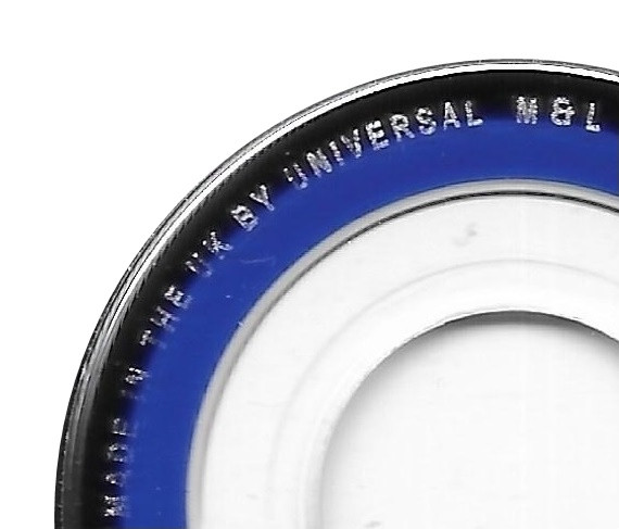 Universal M & L, UK