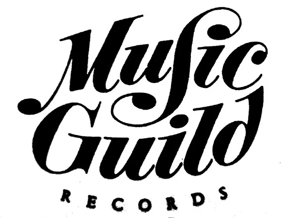 Music Guild Records