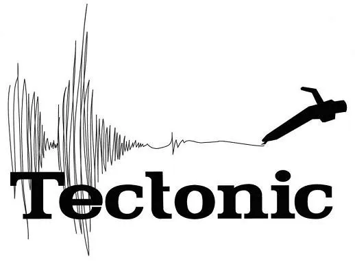 Tectonic