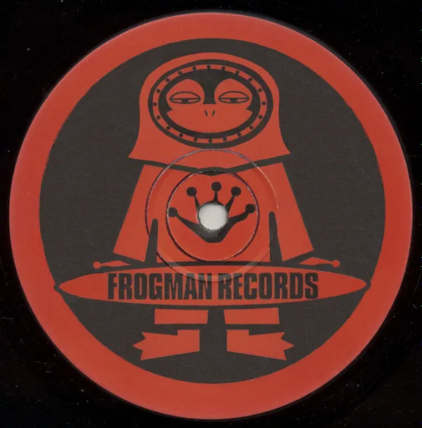 Frogman Records