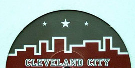 Cleveland City
