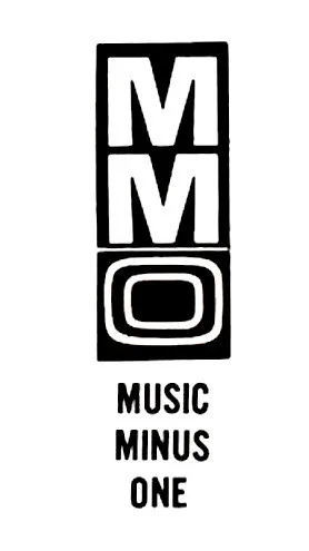 Music Minus One