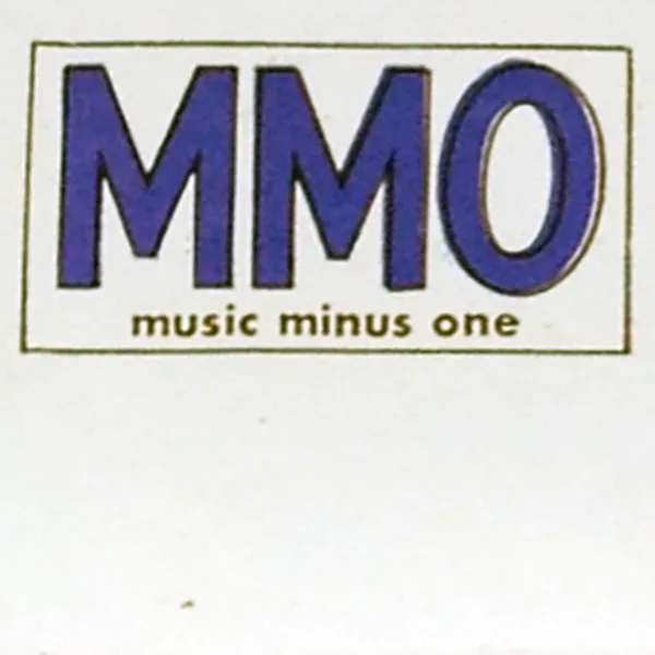 Music Minus One