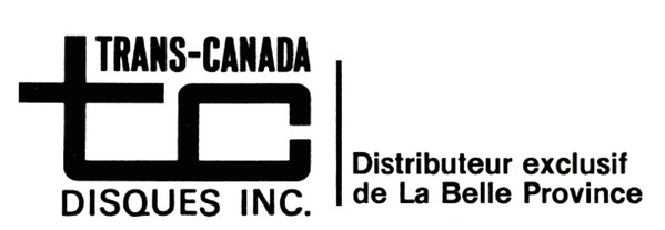 Trans-Canada Disques Inc.