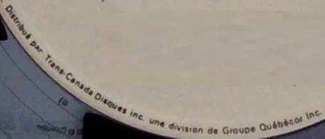 Trans-Canada Disques Inc.