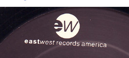 EastWest Records America