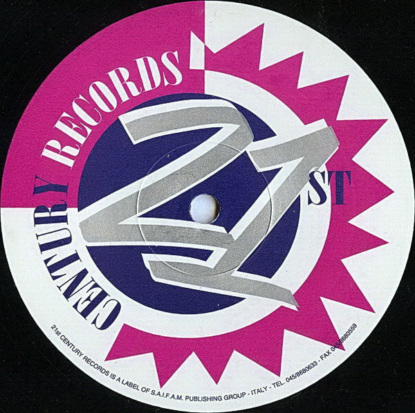 21st Century Records