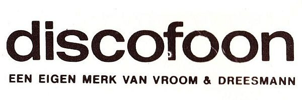 Discofoon