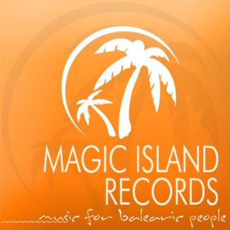 Magic Island Records