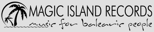 Magic Island Records