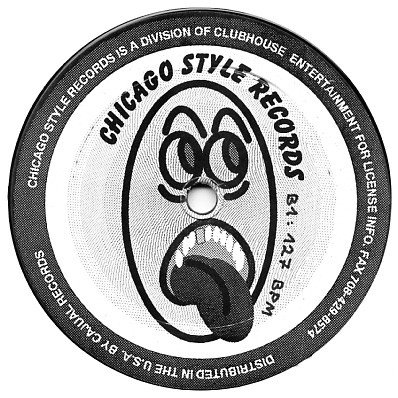 Chicago Style Records